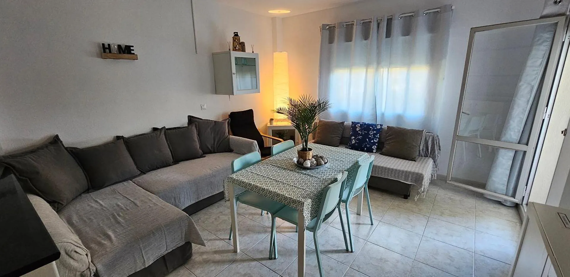 Benalbeach - Comodo Y Luminoso Benalmádena Ισπανία