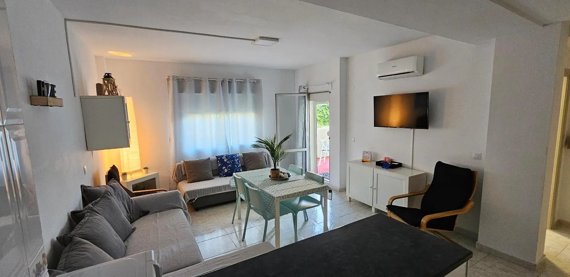 Benalbeach - Comodo Y Luminoso Benalmádena