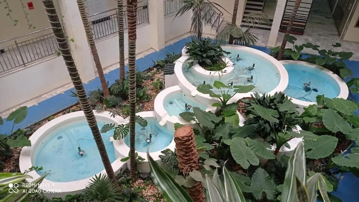 Apartment Benalbeach - Comodo Y Luminoso Benalmadena