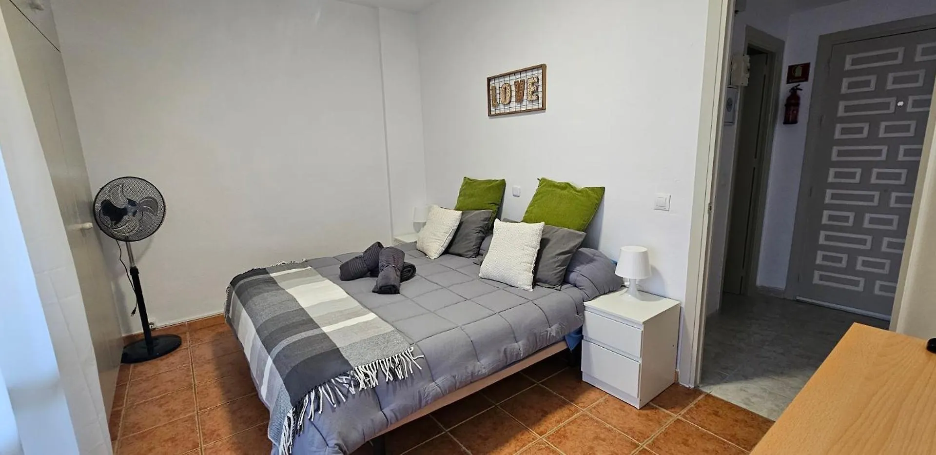 Benalbeach - Comodo Y Luminoso Benalmadena 0*,  Spain